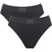 Sloggi Slip zwart