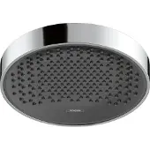 Hansgrohe Rainfinity PowderRain hoofddouche waterbesparend 25cm chroom