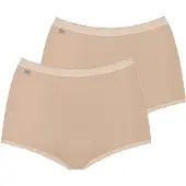 Sloggi Maxislip Basic + (Set van 2)