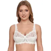Susa BH zonder beugel Latina | Champagne | 90D