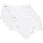 Sloggi Slip ' Chic ' wit
