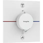 Hansgrohe 15578700 Thermostatische douchearmatuur UP ShowerSelect Comfort E