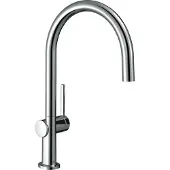 Hansgrohe Talis M54 ééngreeps keukenmengkraan 220 EcoSmart, chroom