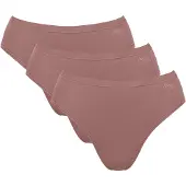 Sloggi Slip 'GO' rose-goud