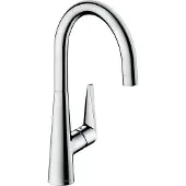 Hansgrohe Talis M51 ééngreeps keukenmengkraan 260, chroom