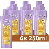 Unilever 6x Shampoo Perfecte Krul 250 Ml