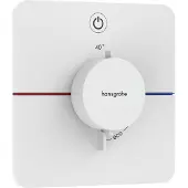Hansgrohe 15581700 Thermostatische douchearmatuur UP ShowerSelect Comfort Q