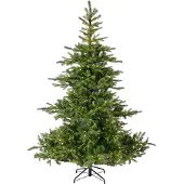 Kaemingk Grandis fir 150 cm LED