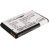 123accu Nokia BL-6C accu (1100 mAh, huismerk)