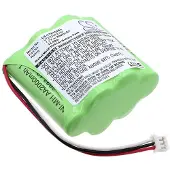 123accu Vetronix VTE03002152 accu (2000 mAh, huismerk)