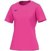 Mizuno Training Shirt Dames L