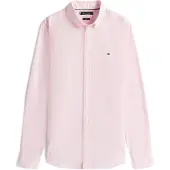 Tommy Hilfiger Overhemd rosa