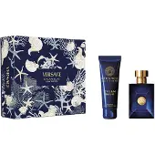 Versace Dylan Blue - Eau de Toilette 100ml + Shower Gel 150ml