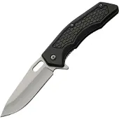 Rite Edge Dark Hive Linerlock