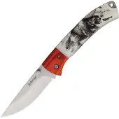ELK RIDGE Lockback Bear