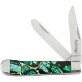 ELK RIDGE Trapper Dark green