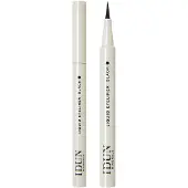 IDUN Minerals Liquid Eye Pen Bläck Black