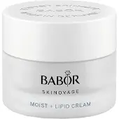 Babor Skinovage Moisturizing & Lipid Rich Cream - 50 ml