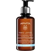 Apivita Tonic Lotion | 200 ml