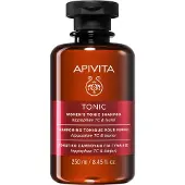 Apivita Tonic Women's Tonic Shampoo | 250 ml
