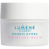 Lumene Nordic Hydra [Lähde] Moisture Balm Dagcrème 50 ml