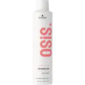 Schwarzkopf OSIS+ Finish SPARKLER Shine Spray 300 ml