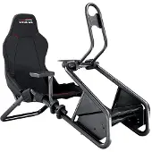 Amstrad Racesimulatorstoel Ams Racing Drift Zwart