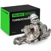 RIDEX 2234C11116R Turbocharger