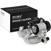 RIDEX 78B2188 Remklauw