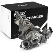 RIDEX 2234C10024 Turbocharger