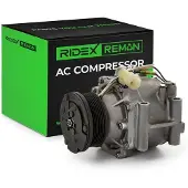 RIDEX 447K1143R Aircopomp