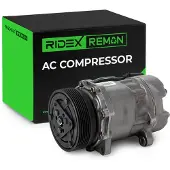 RIDEX 447K0023R Aircopomp