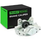 RIDEX 78B2560R Remklauw