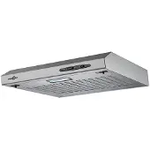 High One Klassieke Dampkap Ch 60 S 302c