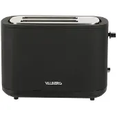Valberg Broodrooster Val-tc2stb