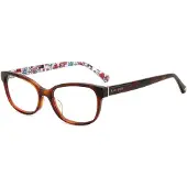 Kate spade VIOLETTE Pattern havana 51/16/140 WOMAN Brilmonturen