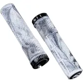 Dmr Paar Deathgrip2 Flangeless Snow Camo