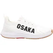 Osaka Furo All Court Shoes Wit EU 42 Man