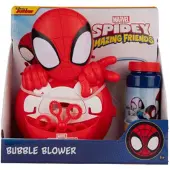 Top 1 Toys Spidey bellenblaasmachine