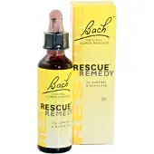 Nelsons Rescue Remedy Druppels 20ml