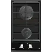 Teka Maestro Gzc 32300 Xba Gaskookplaat 2 Branders