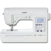 Brother Innovis F410