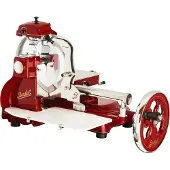 Berkel Volano B3 Rood/goud Snijmachine (530966)