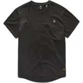 G-Star Shirt 'Lash' zwart