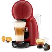 Krups NESCAFÉ DOLCE GUSTO KP1A35AS koffiezetapparaat Half automatisch Koffiepadmachine 0,8 l