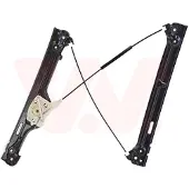 VAN WEZEL 0688262 Raammechanisme
