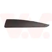 VAN WEZEL 4373425 Sier- / beschermingspaneel, deur