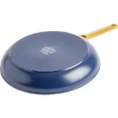 Greenpan Padova Reserve 20 + 26 cm koekenpannenset Oxford Blue