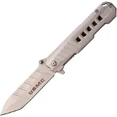 USMC Framelock A/O