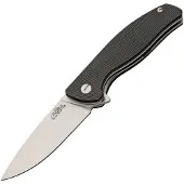 Rite Edge Linerlock Black